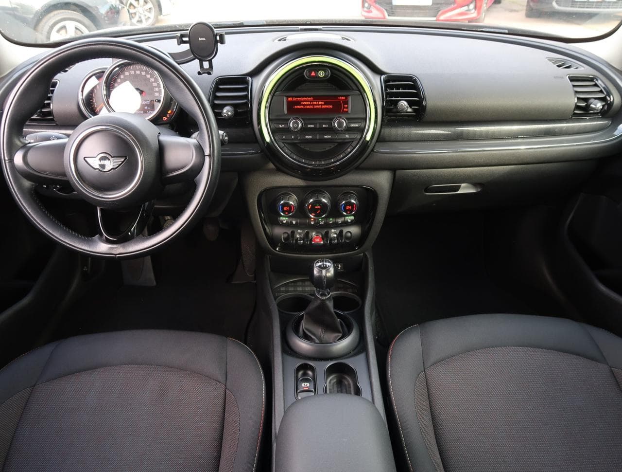 2018 Mini ONE - 10