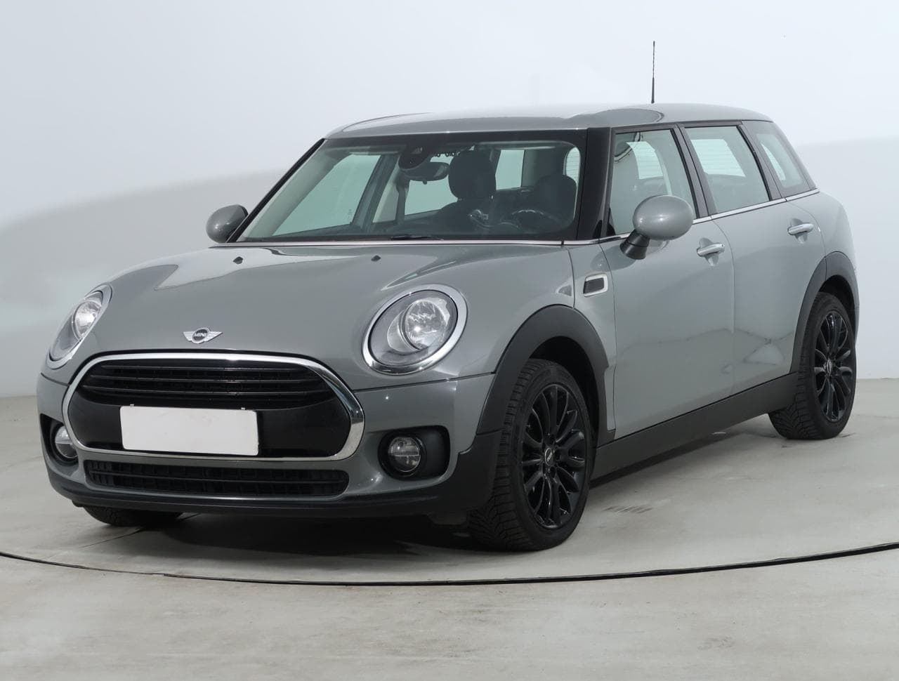 2018 Mini ONE - 3
