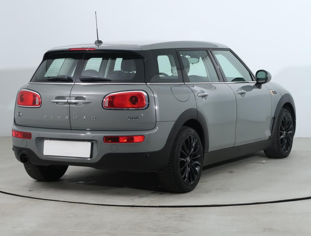 2018 Mini ONE - 7