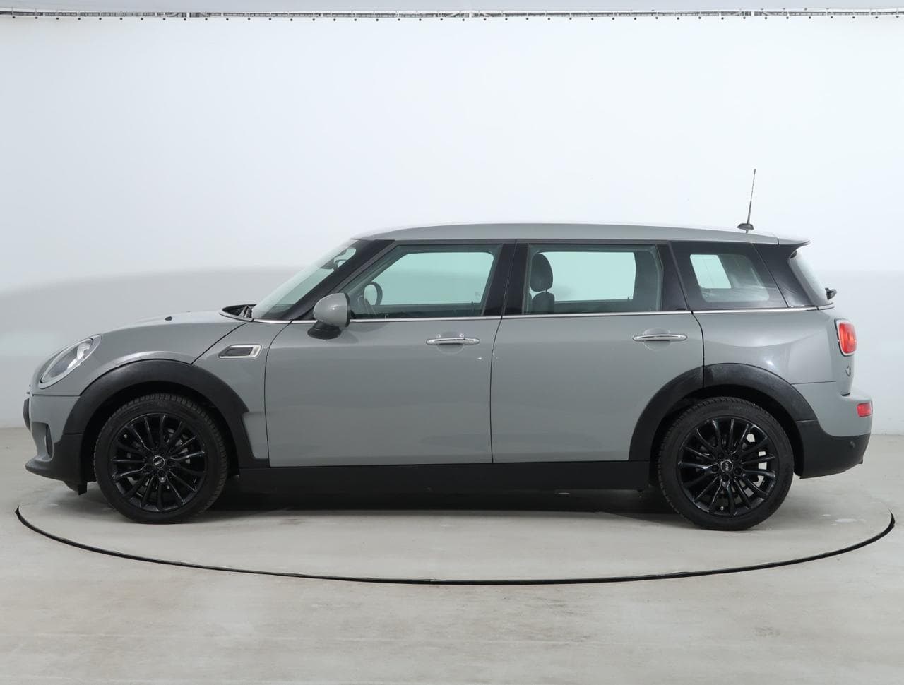 2018 Mini ONE - 4