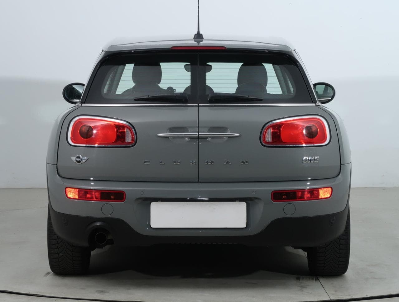 2018 Mini ONE - 6