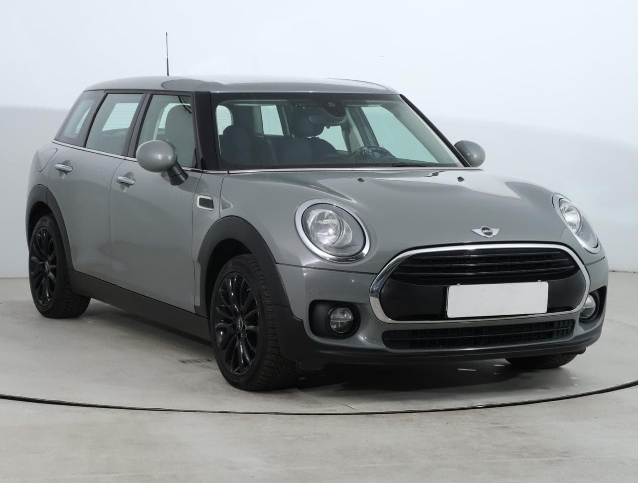 2018 Mini ONE