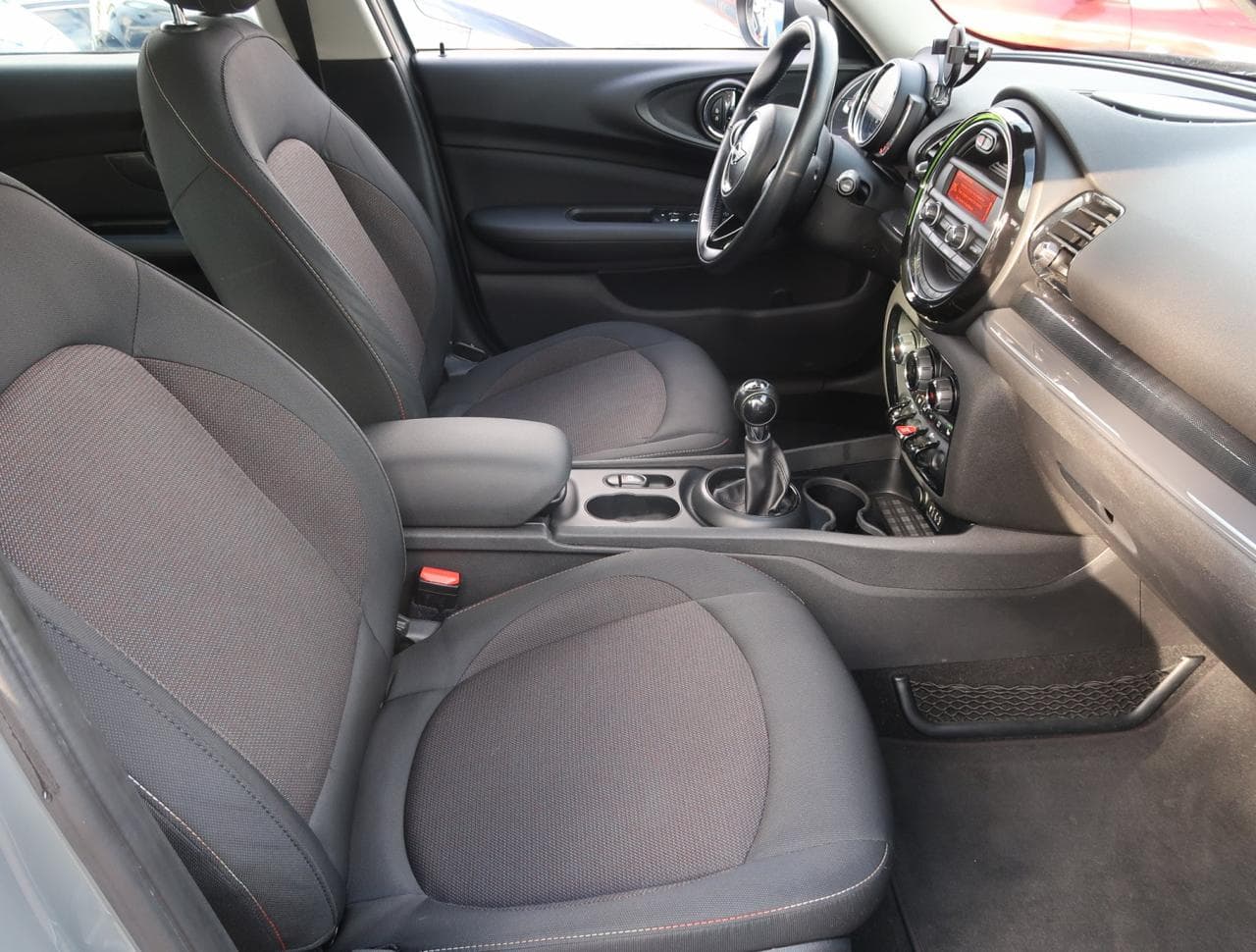 2018 Mini ONE - 12