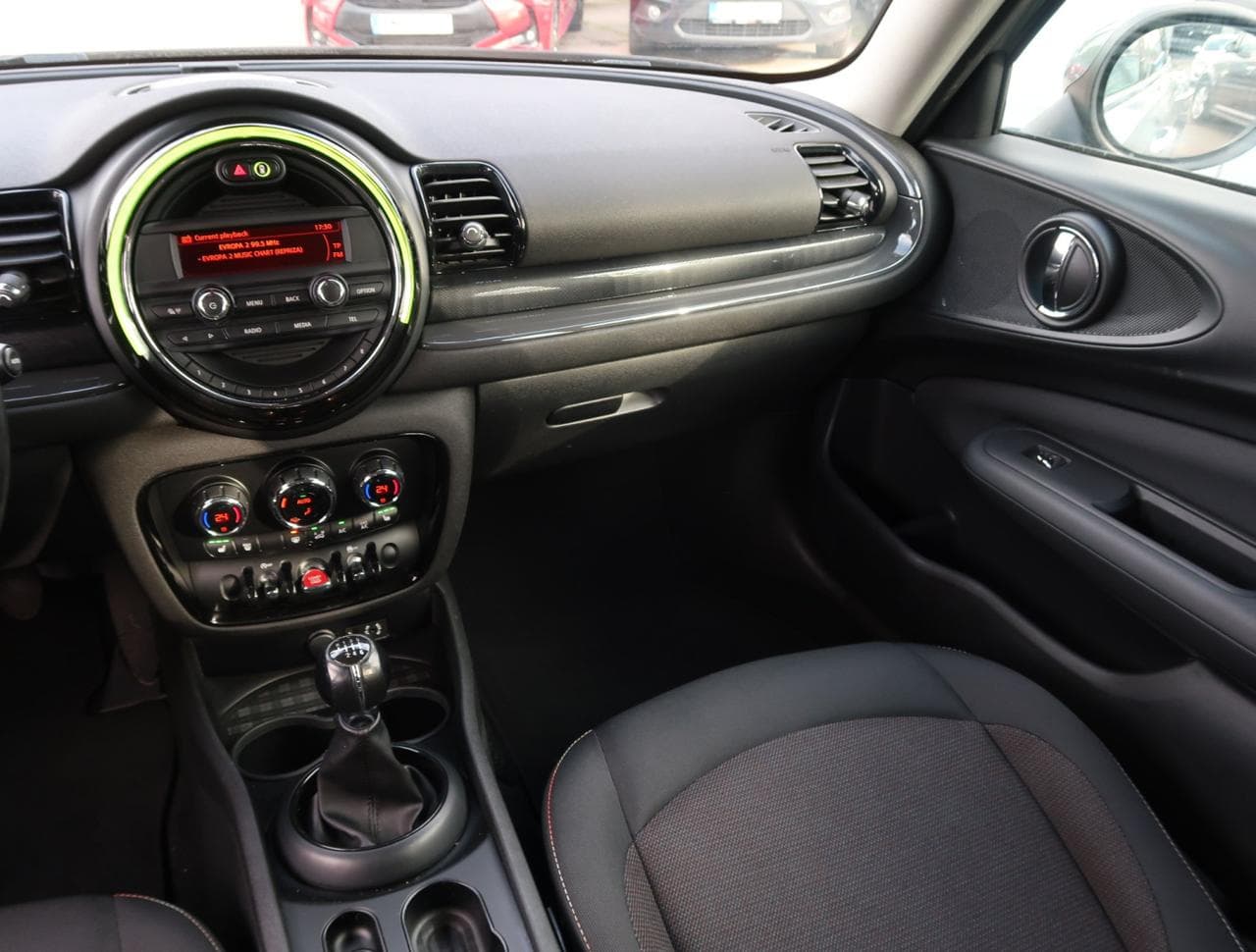 2018 Mini ONE - 11