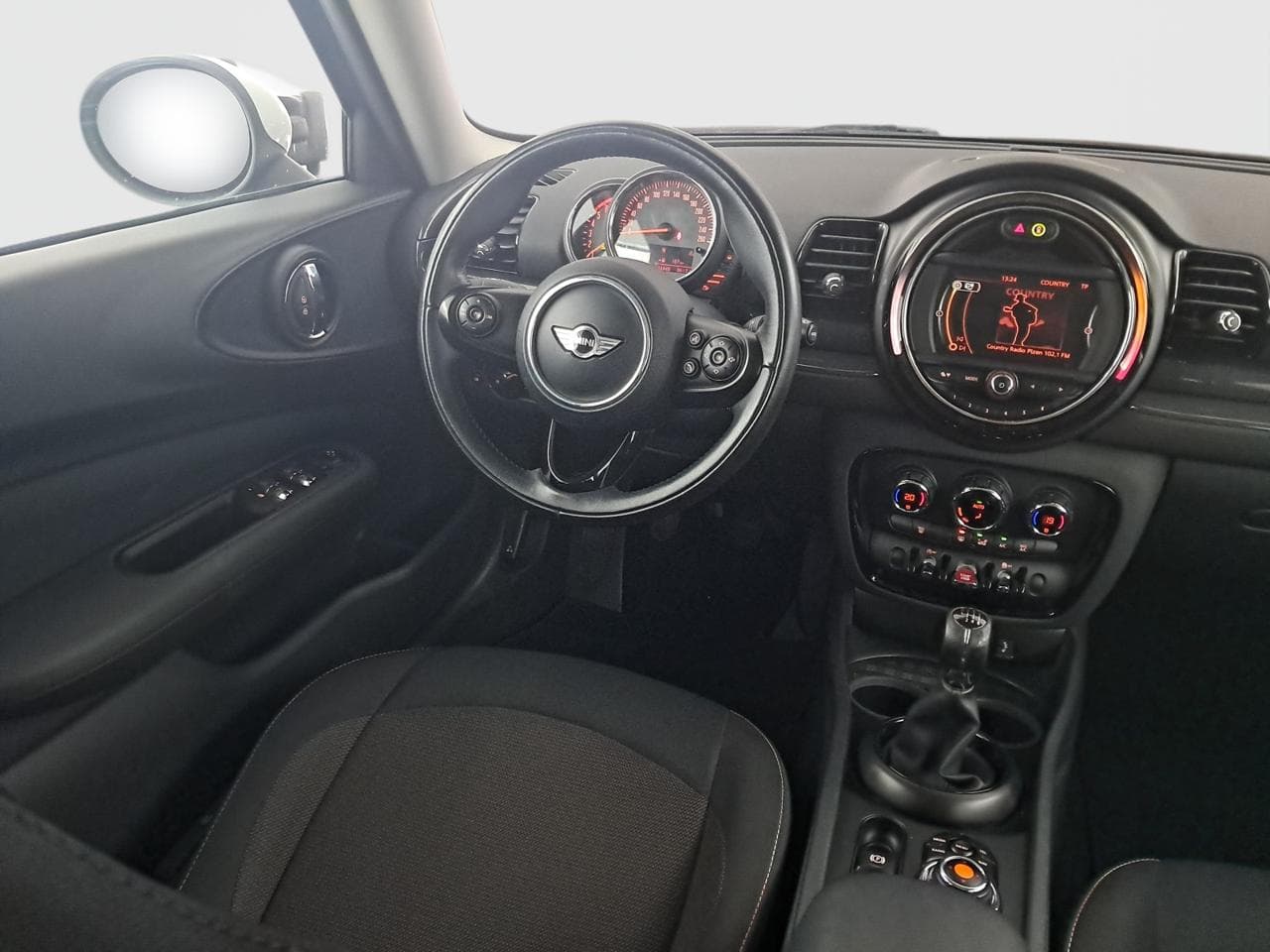 2016 Mini ONE - 15