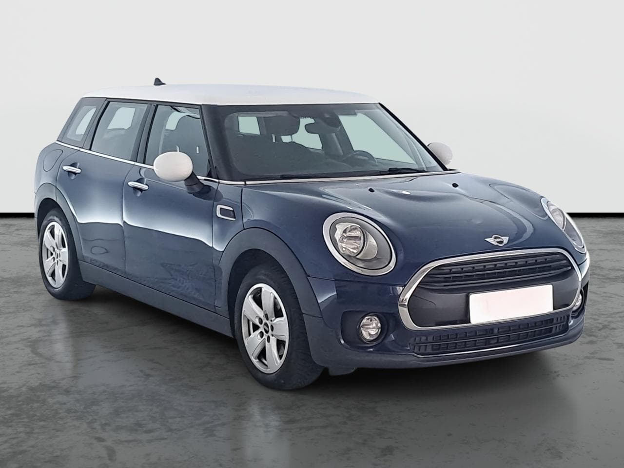 2016 Mini ONE