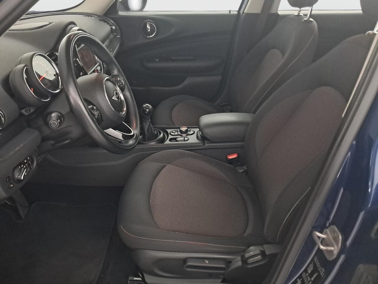 2016 Mini ONE - 27