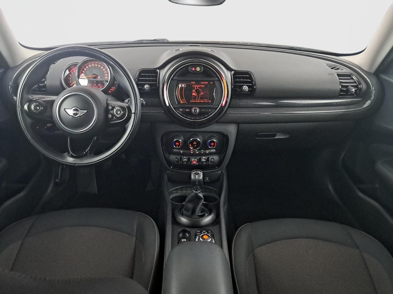2016 Mini ONE - 17