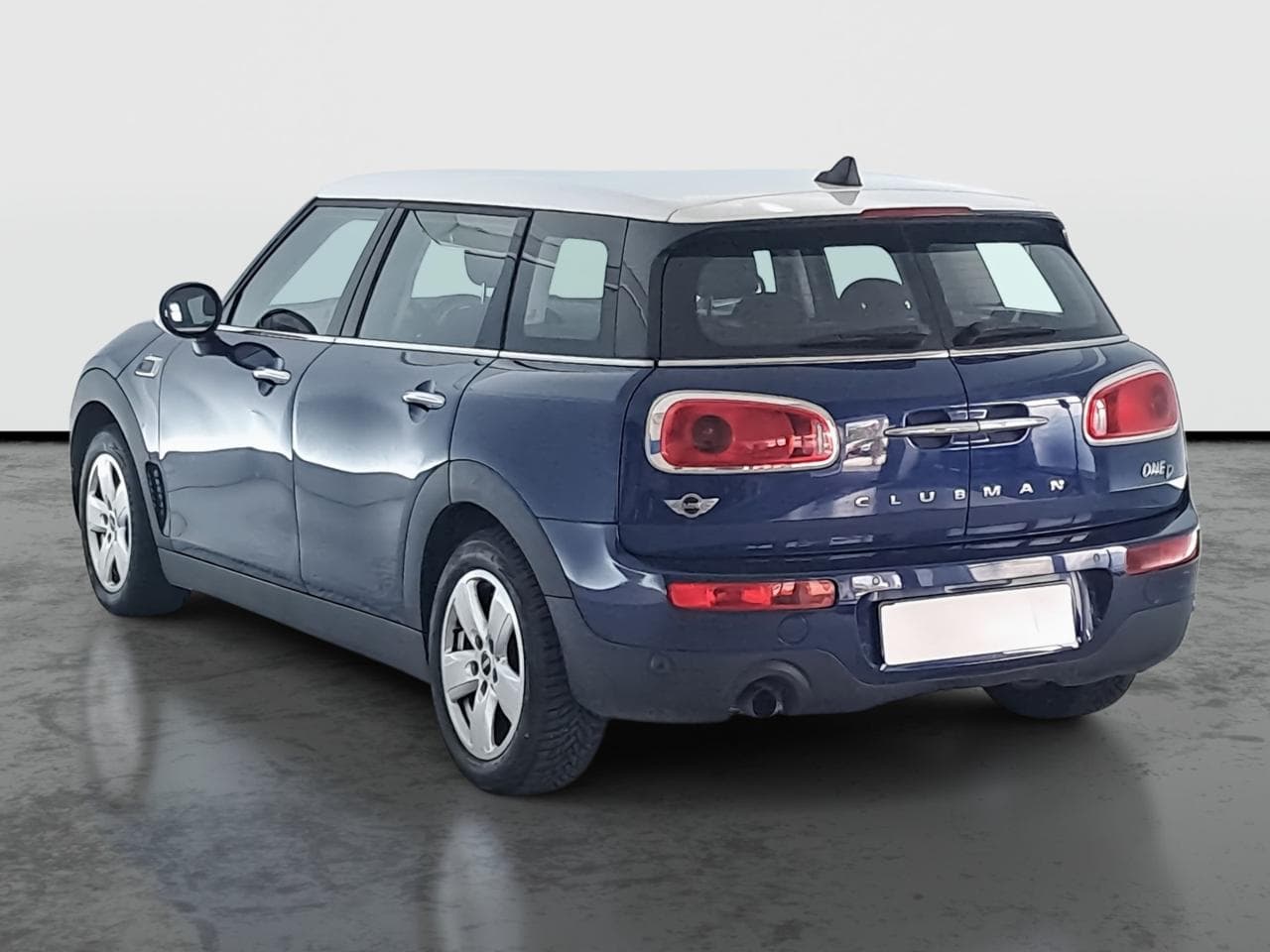 2016 Mini ONE - 8