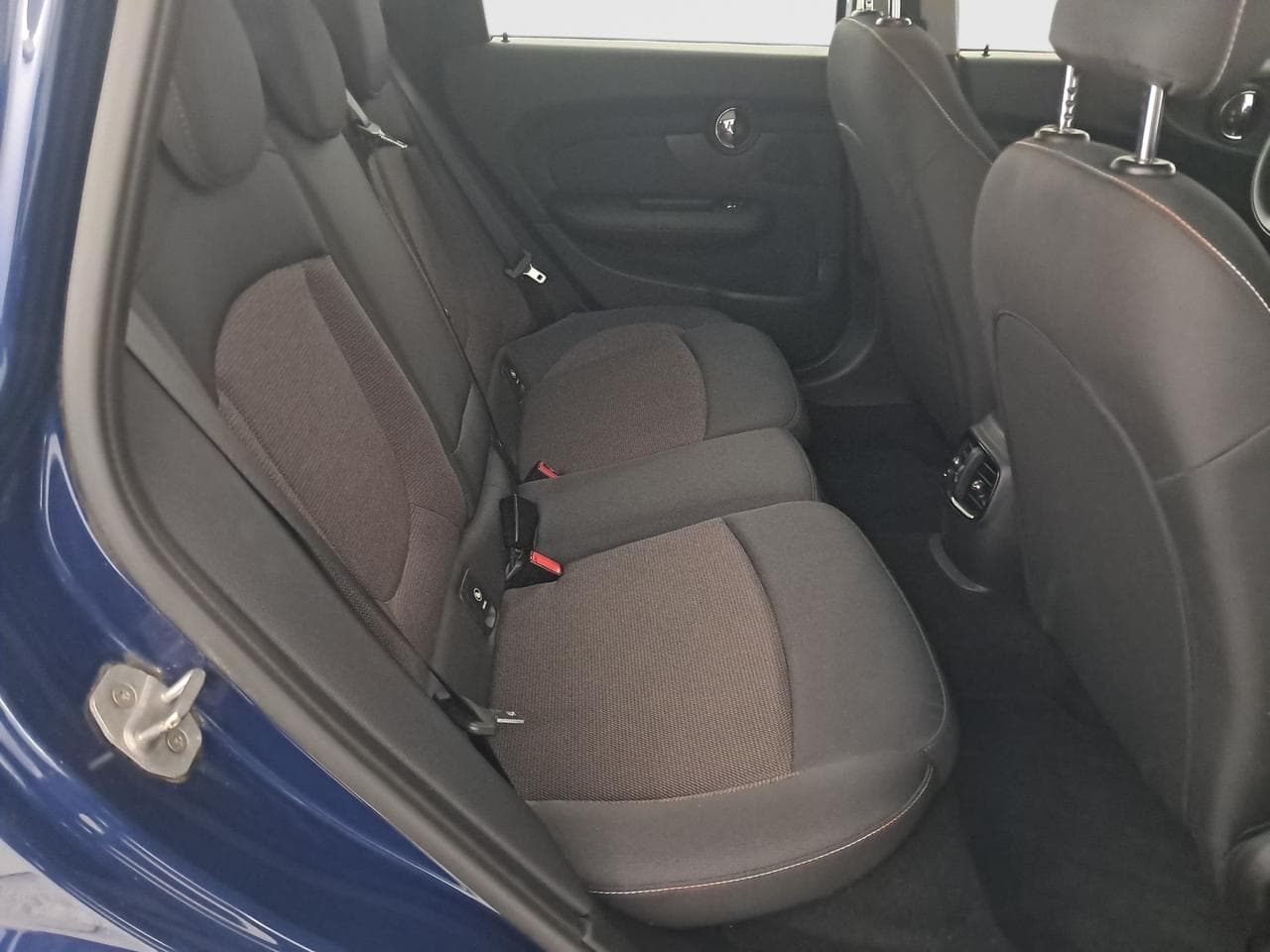 2016 Mini ONE - 22