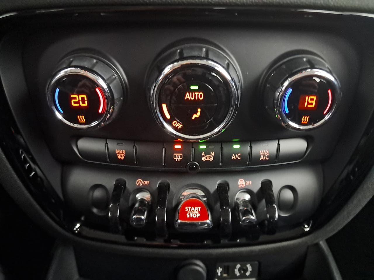 2016 Mini ONE - 33