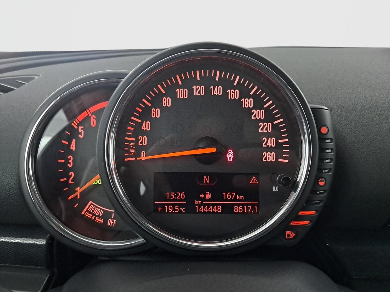 2016 Mini ONE - 29