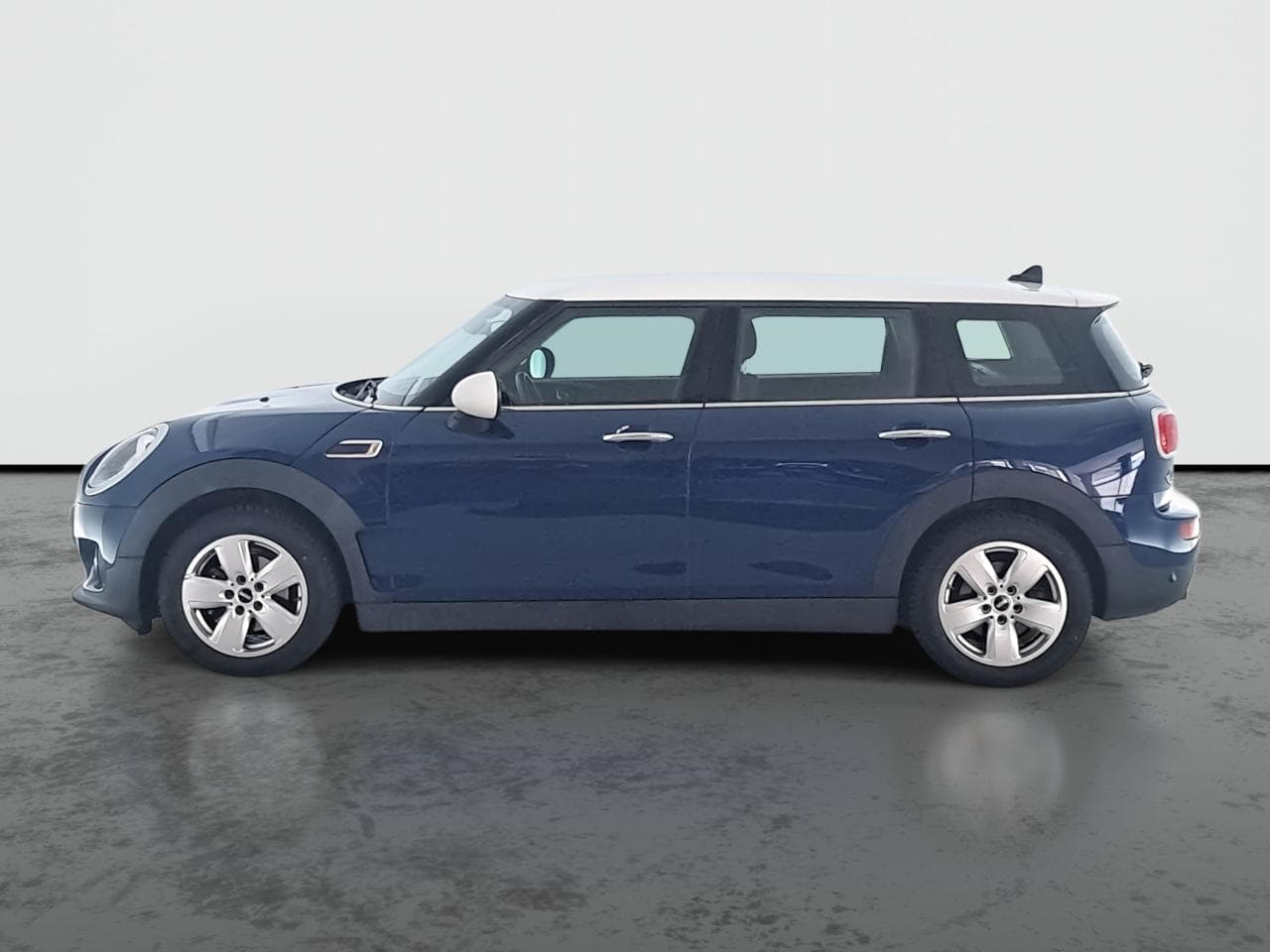 2016 Mini ONE - 6