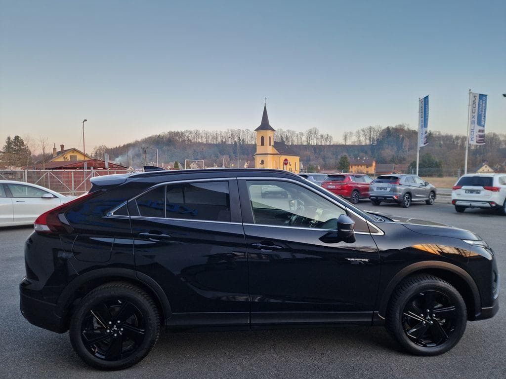 Mitsubishi Ostatní - 9