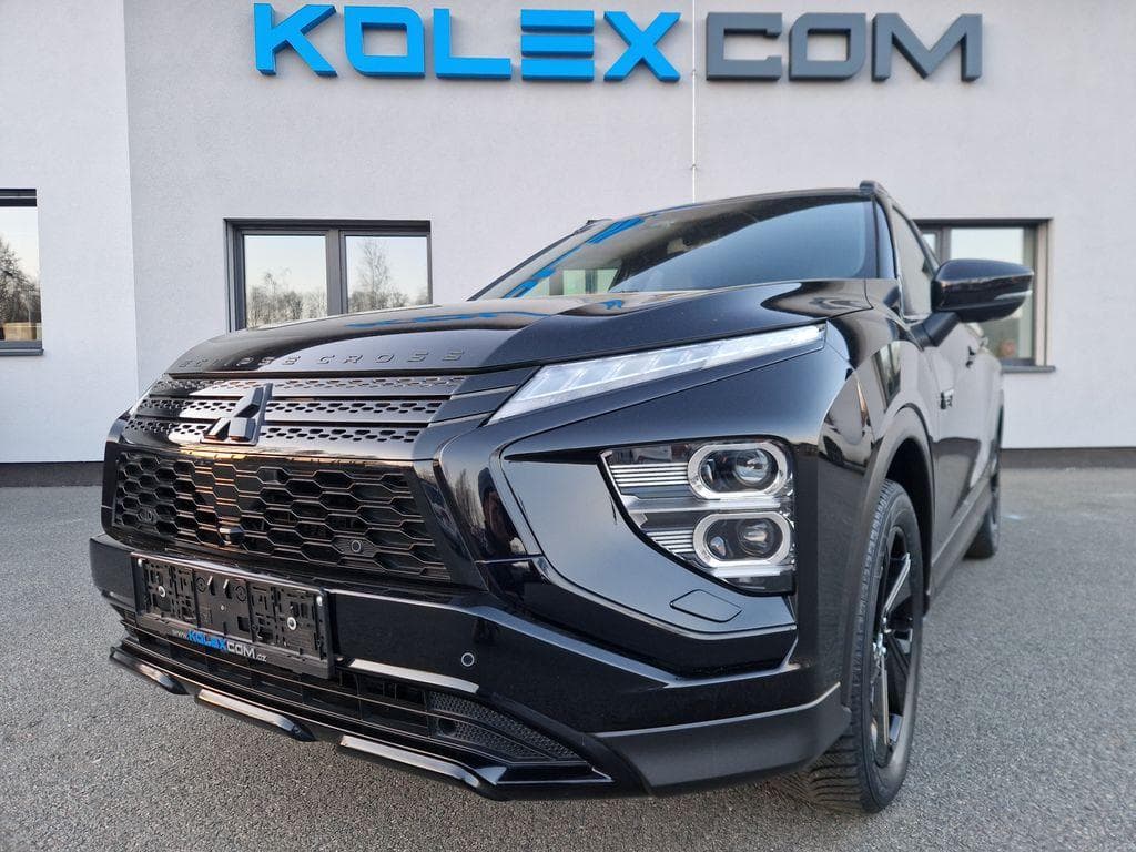 Mitsubishi Ostatní - 11