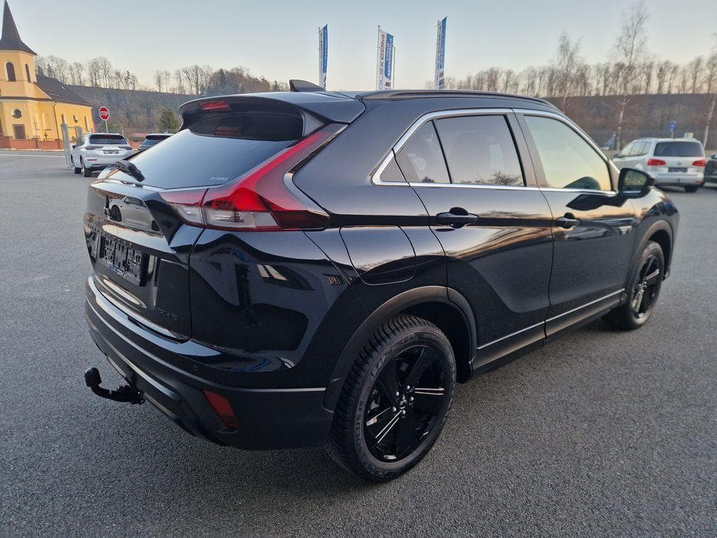 Mitsubishi Ostatní - 8