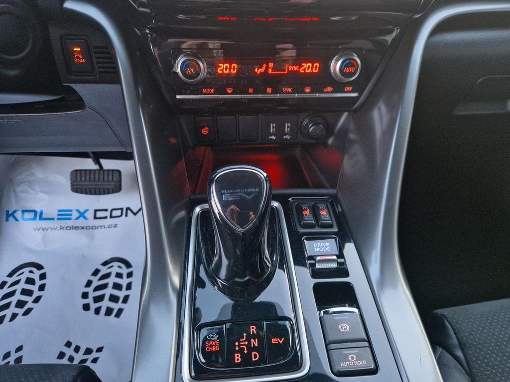 Mitsubishi Ostatní - 20