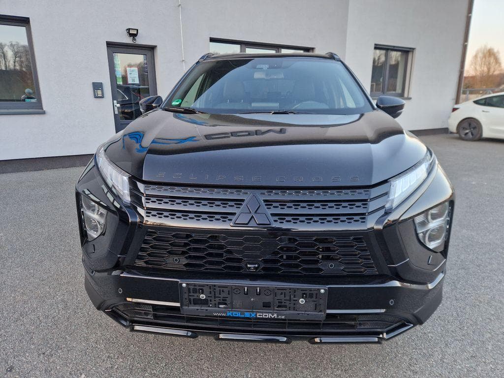 Mitsubishi Ostatní - 12