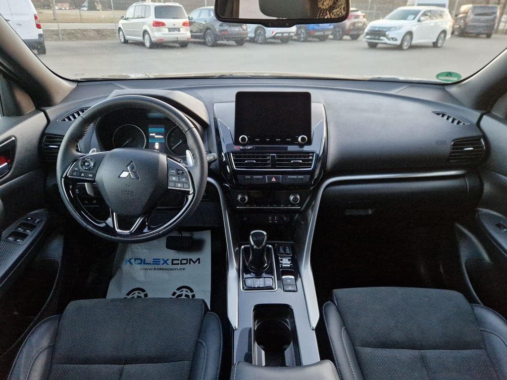 Mitsubishi Ostatní - 17