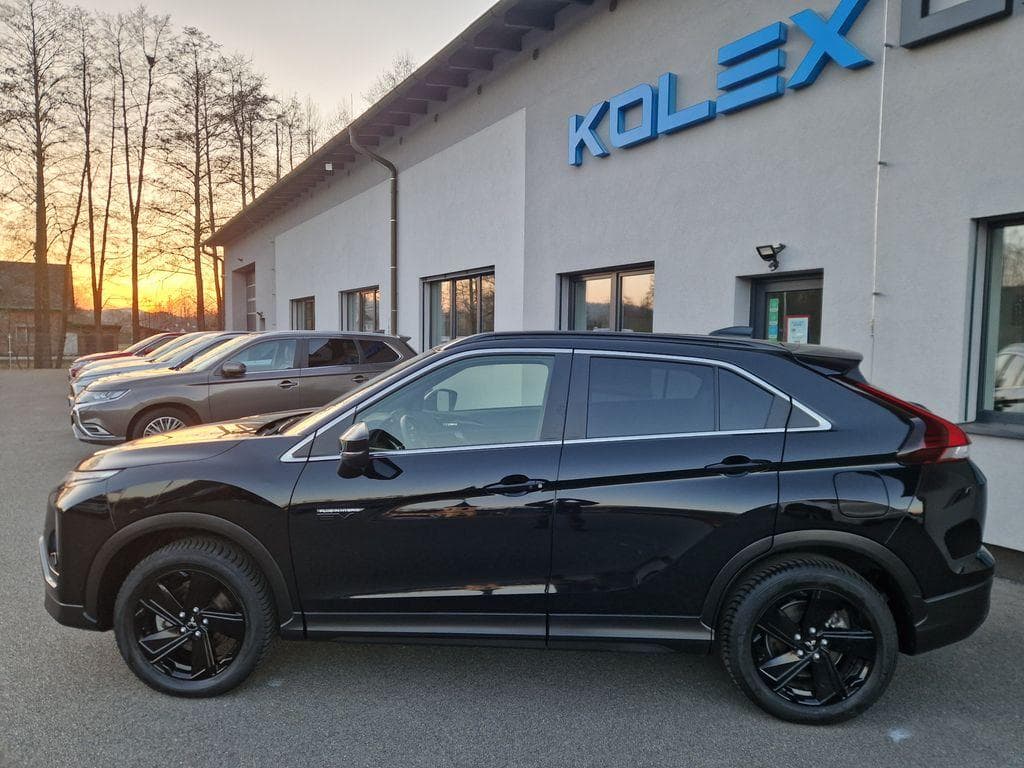 Mitsubishi Ostatní - 4