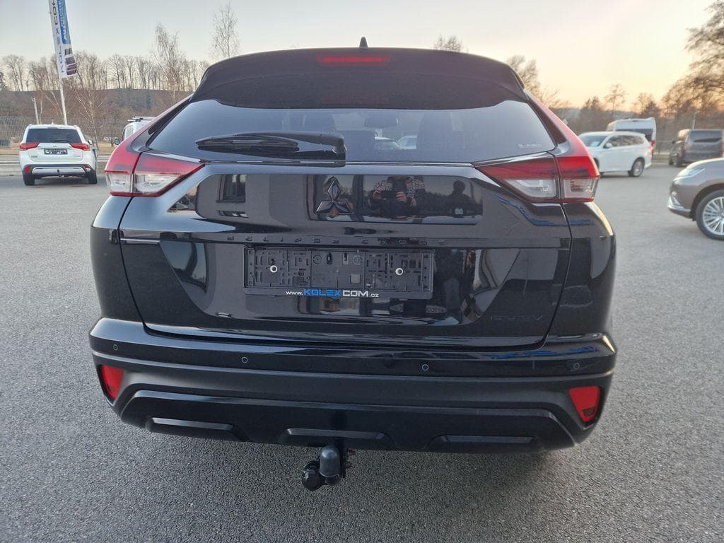 Mitsubishi Ostatní - 7