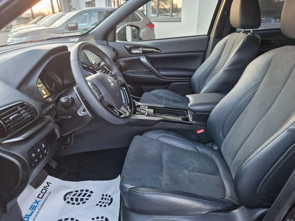 Mitsubishi Ostatní - 15