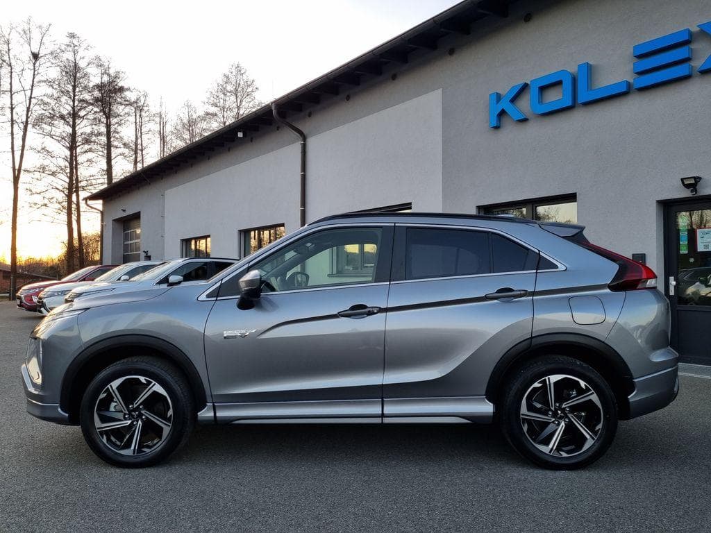 Mitsubishi Ostatní - 2