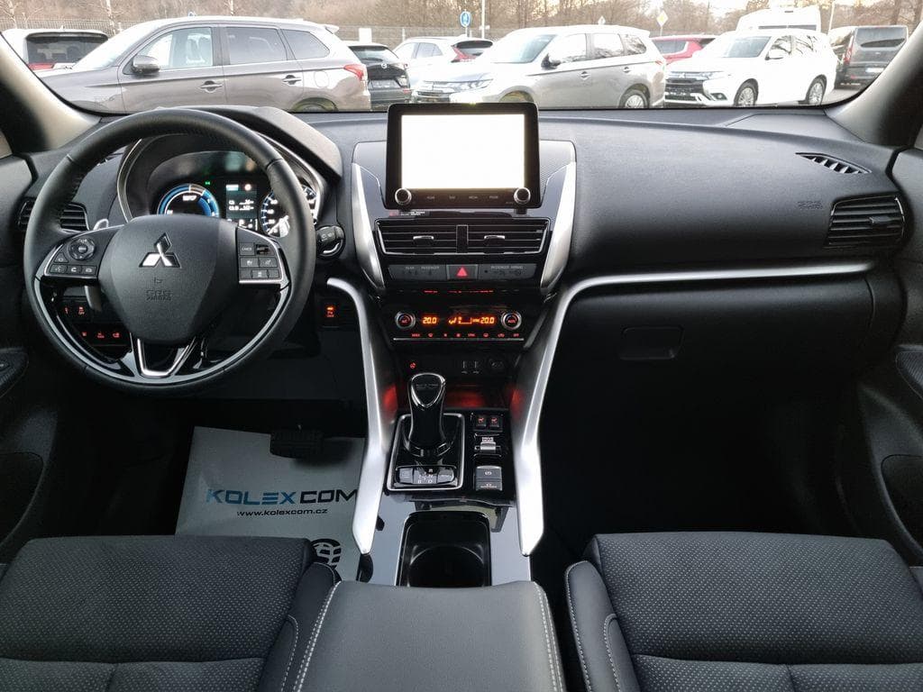 Mitsubishi Ostatní - 13