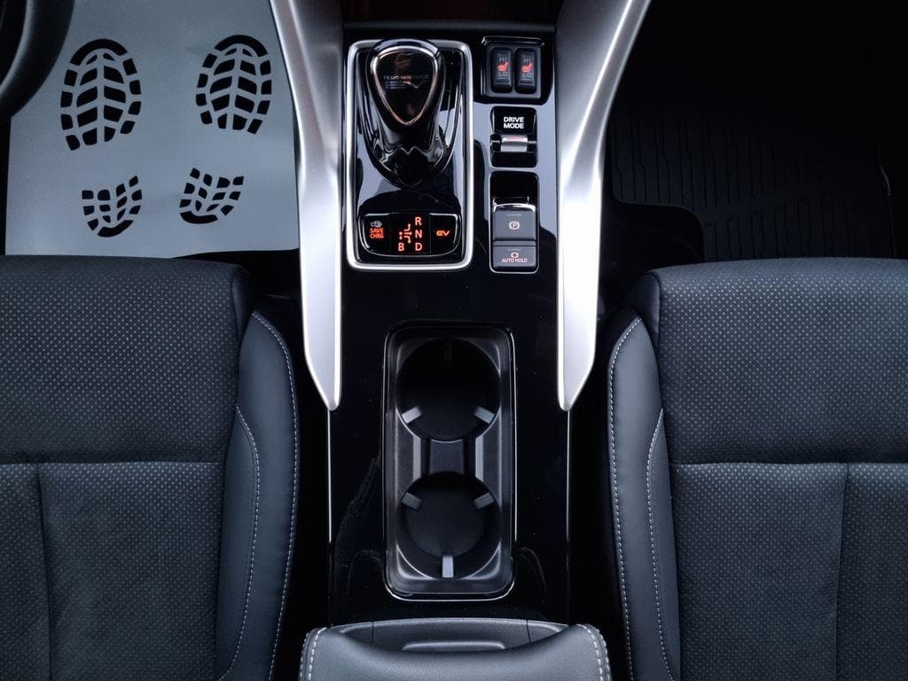 Mitsubishi Ostatní - 17