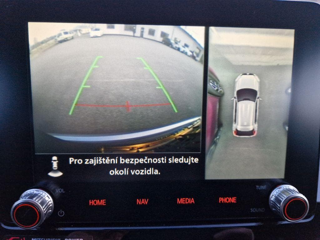 Mitsubishi Ostatní - 20