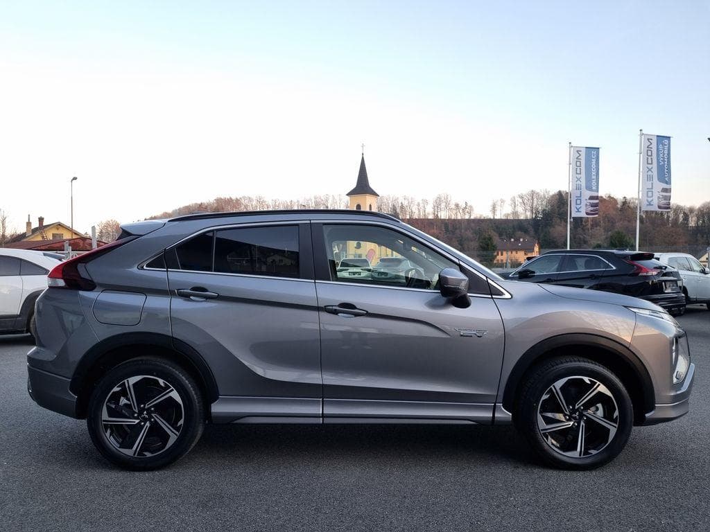 Mitsubishi Ostatní - 6