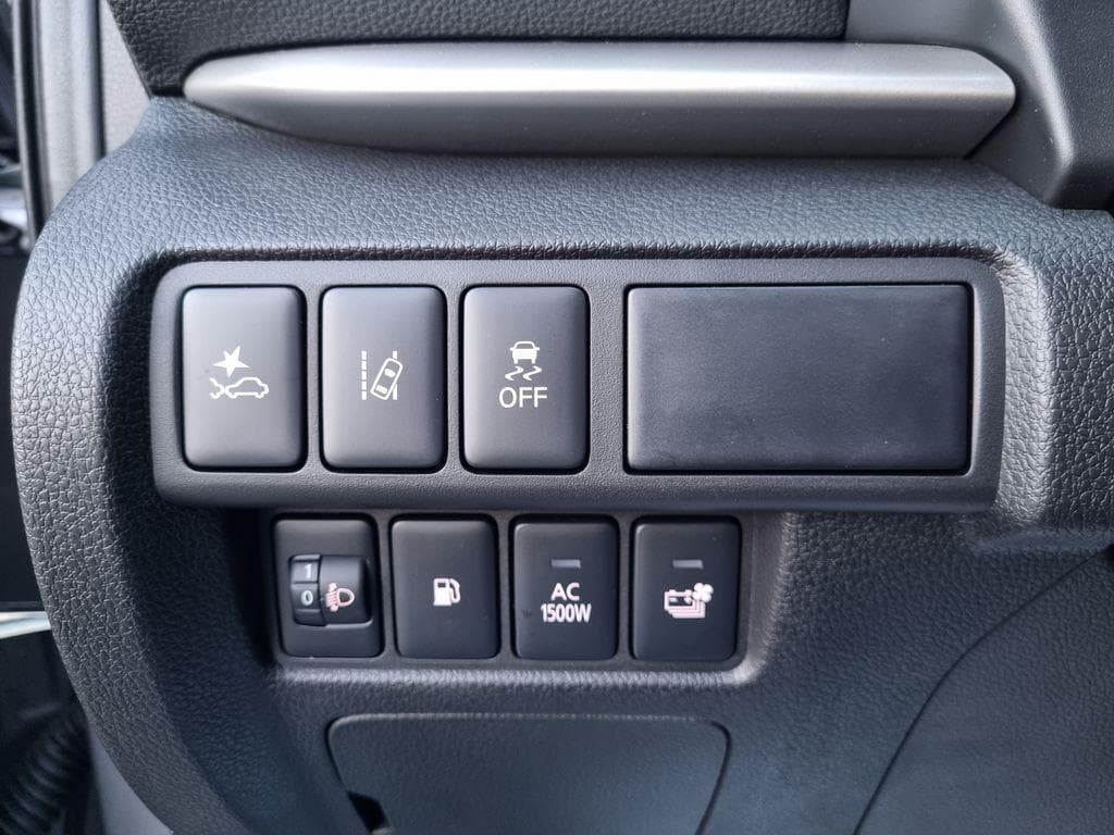 Mitsubishi Ostatní - 18