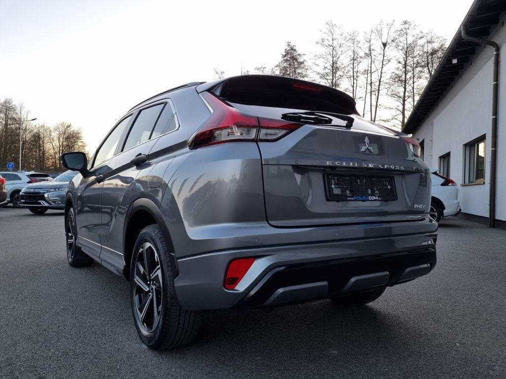 Mitsubishi Ostatní - 3