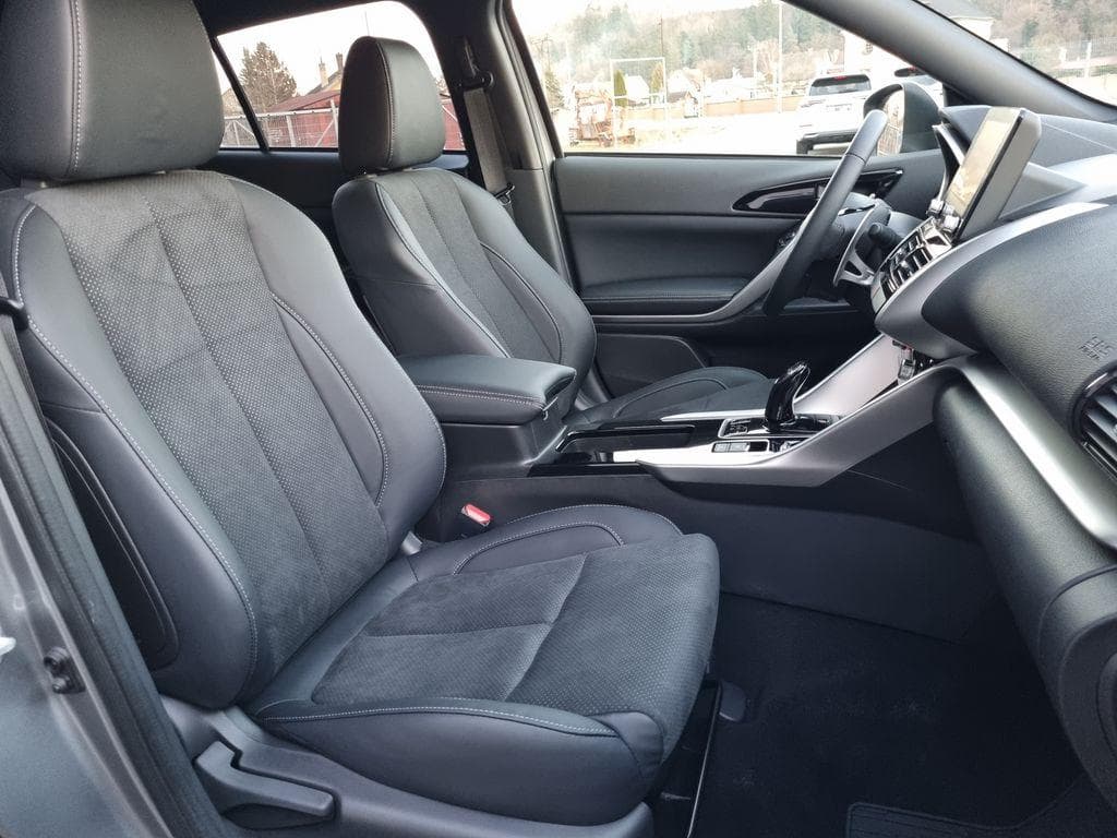 Mitsubishi Ostatní - 10