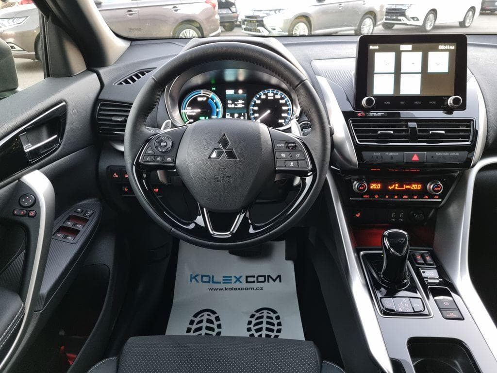 Mitsubishi Ostatní - 14