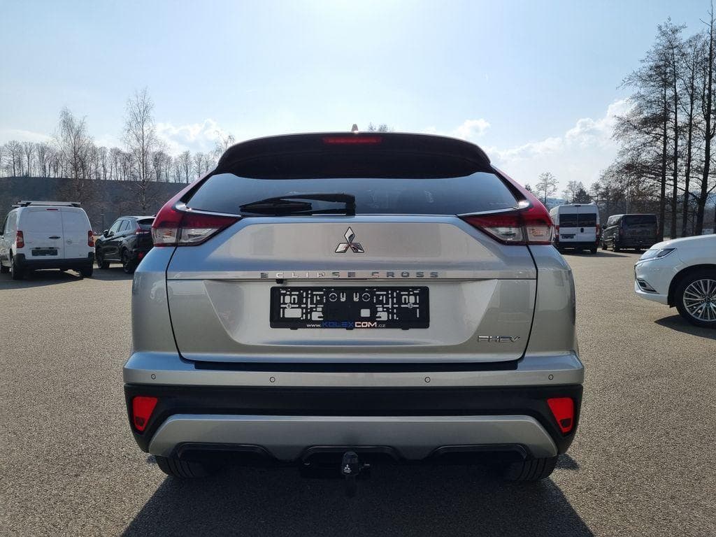 Mitsubishi OSTATNÍ - 4