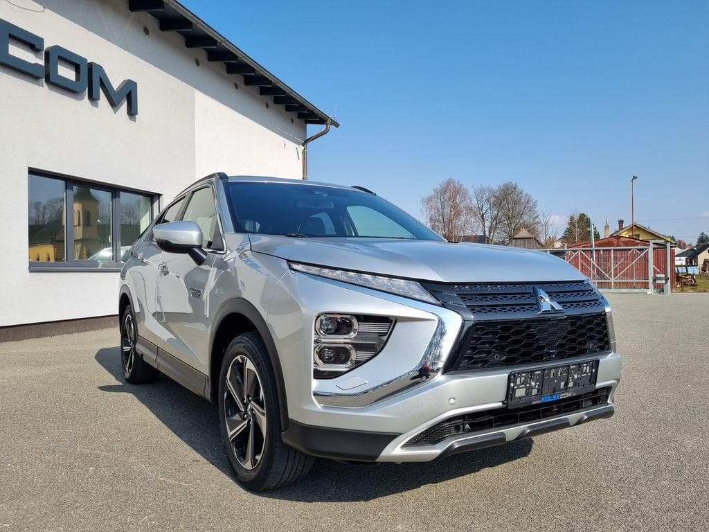 Mitsubishi OSTATNÍ - 7