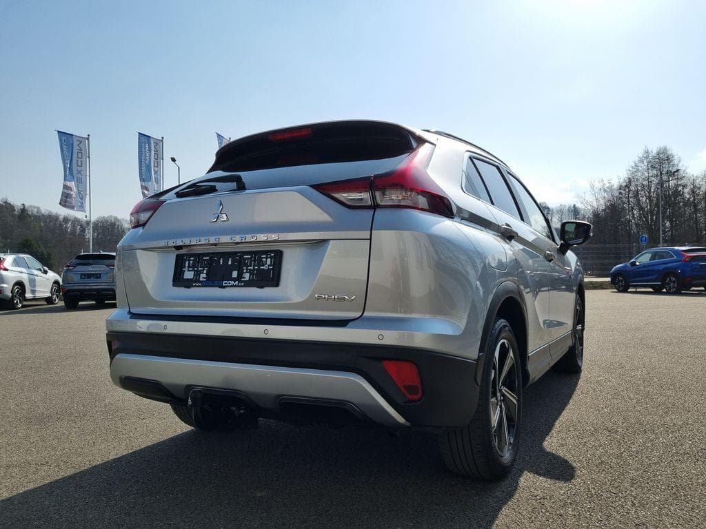 Mitsubishi OSTATNÍ - 5