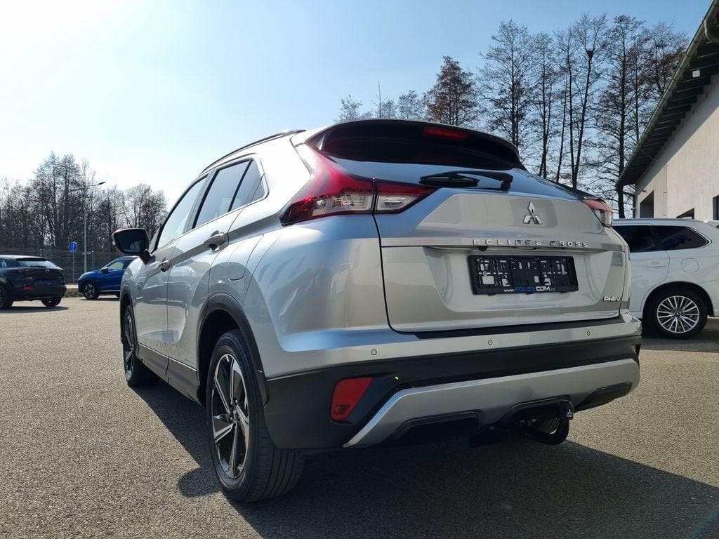 Mitsubishi OSTATNÍ - 3