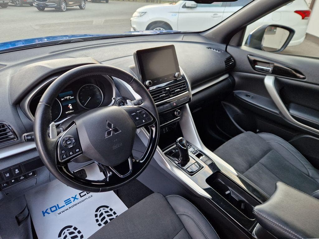 Mitsubishi Ostatní - 17