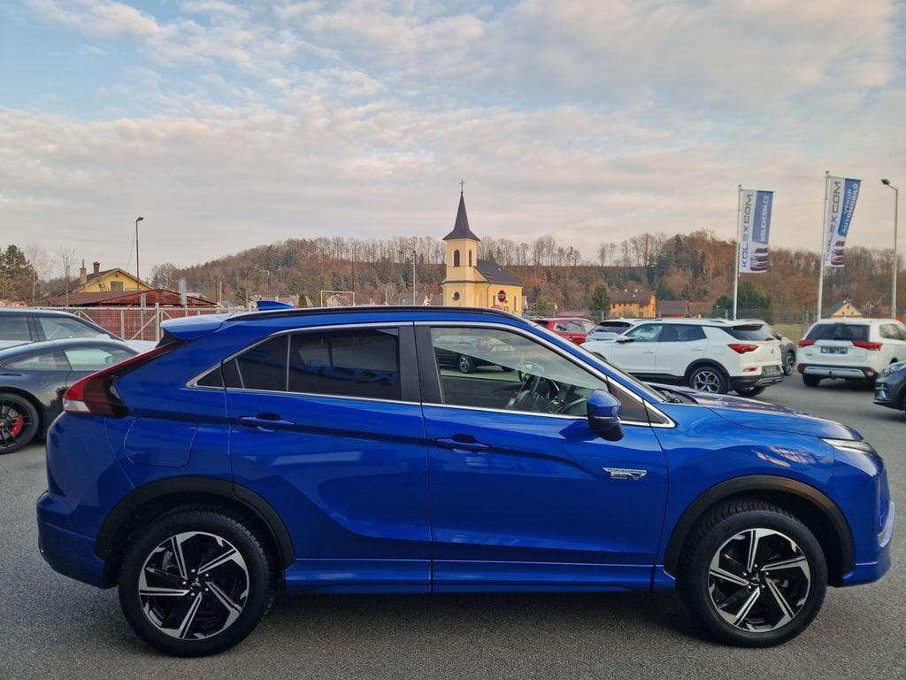 Mitsubishi Ostatní - 11