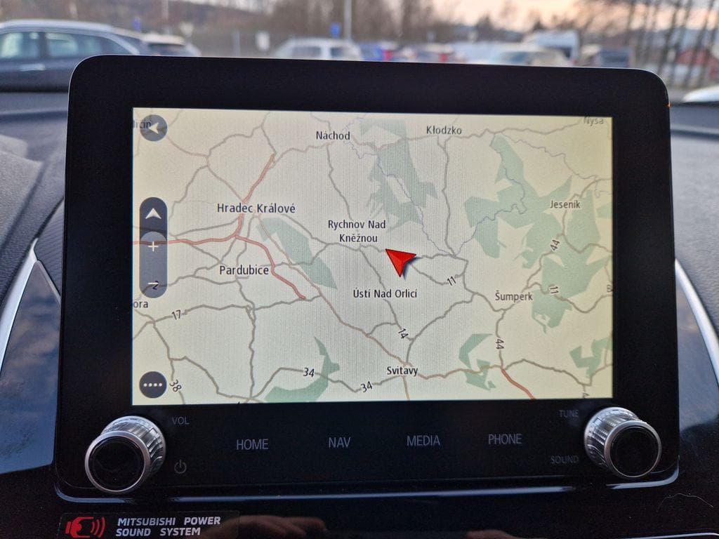 Mitsubishi Ostatní - 37