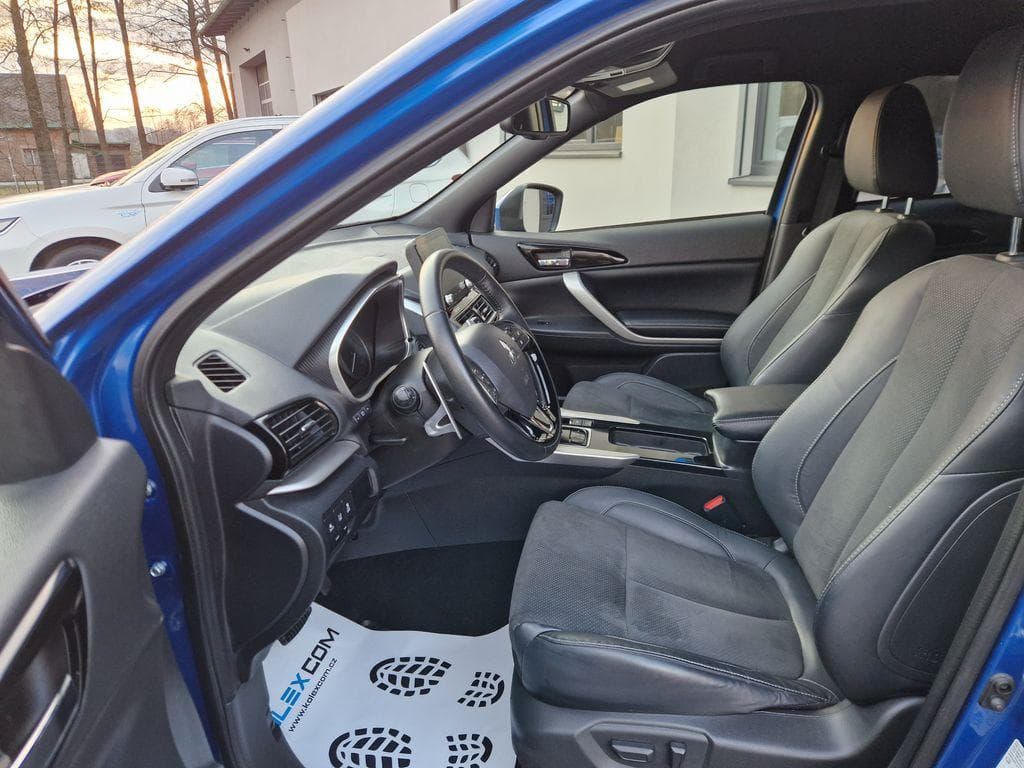 Mitsubishi Ostatní - 19