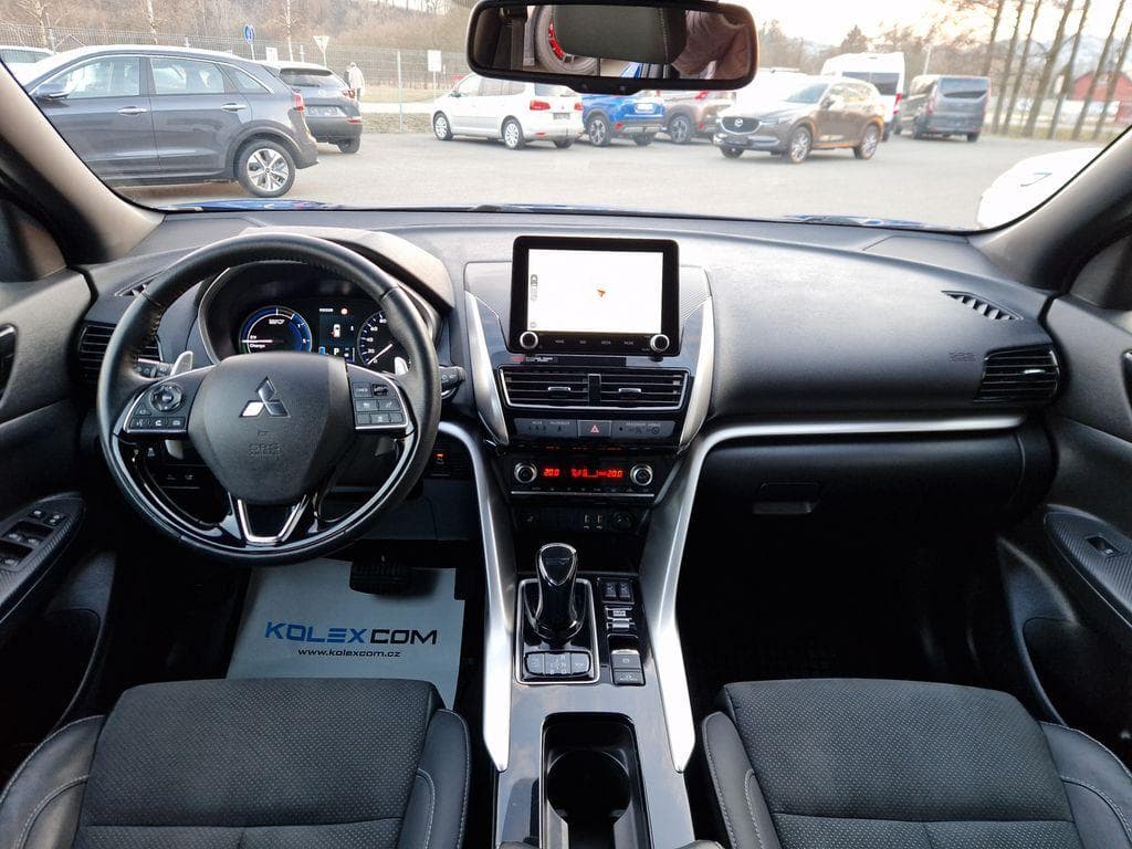 Mitsubishi Ostatní - 25