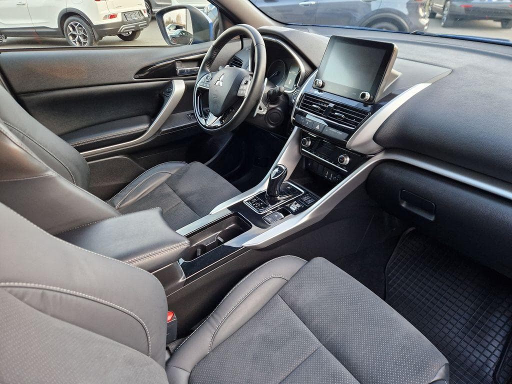 Mitsubishi Ostatní - 21