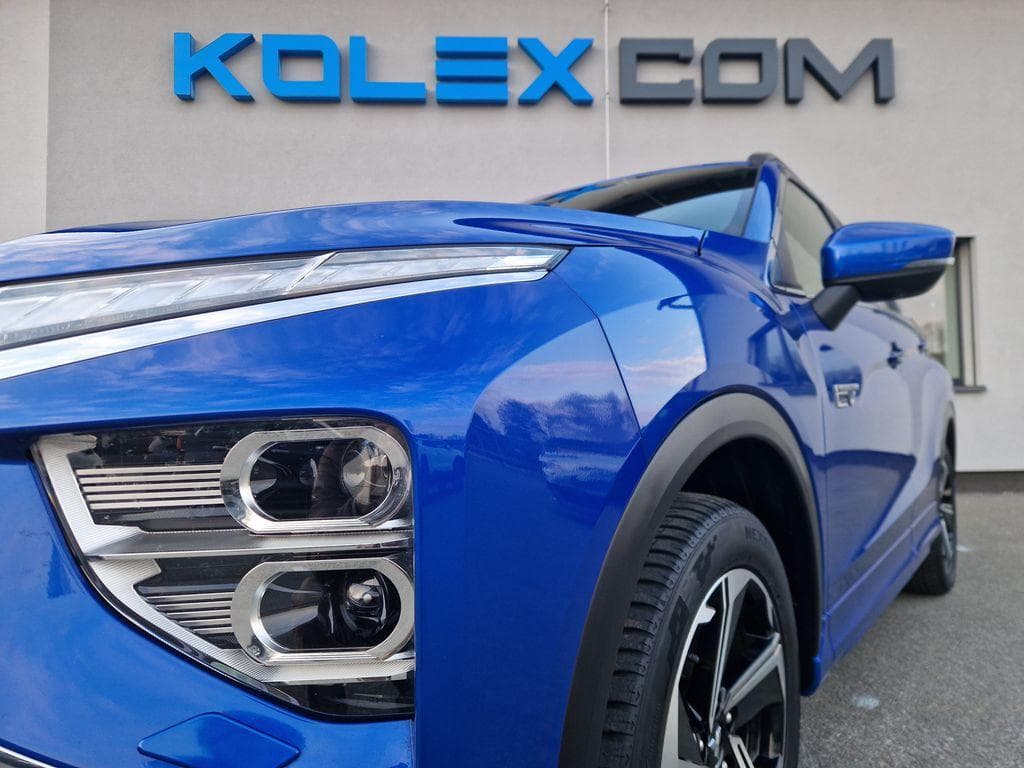 Mitsubishi Ostatní - 15