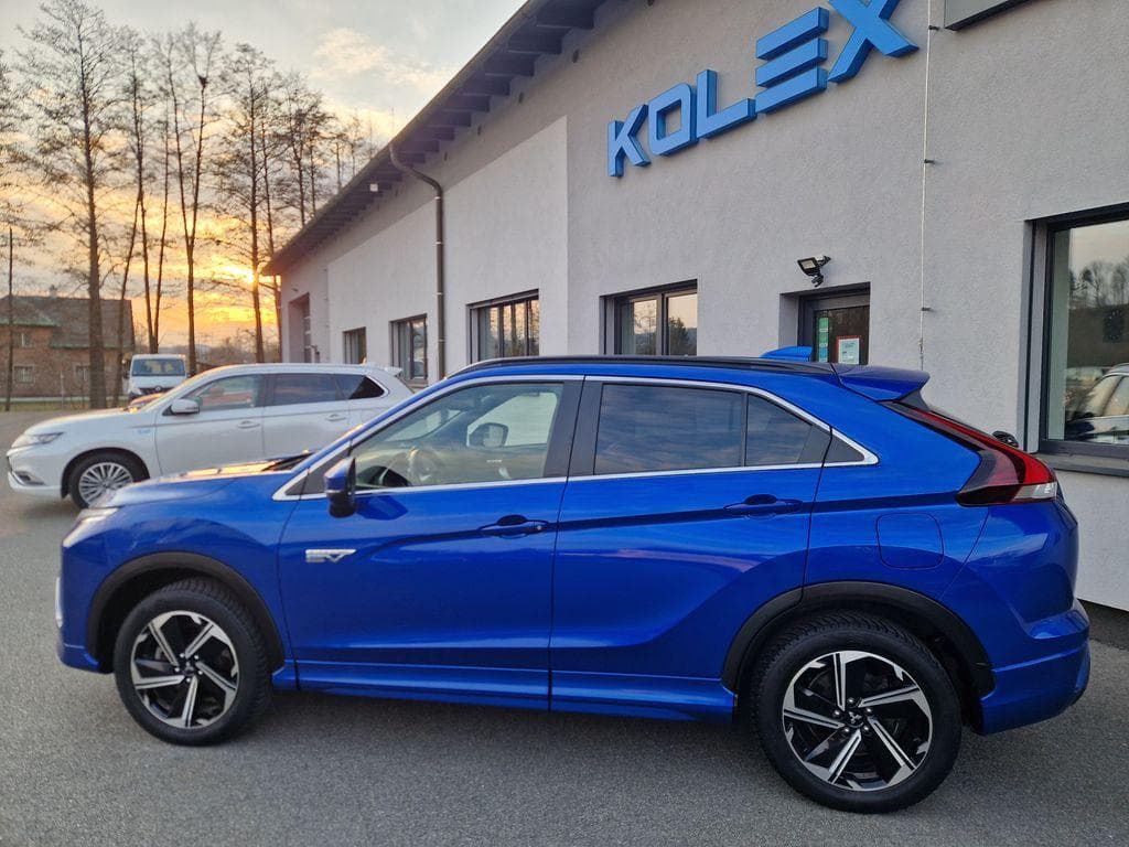 Mitsubishi Ostatní - 3