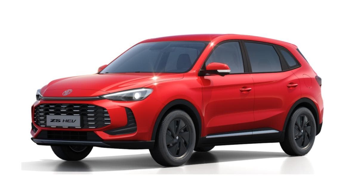 2025 MG OSTATNÍ