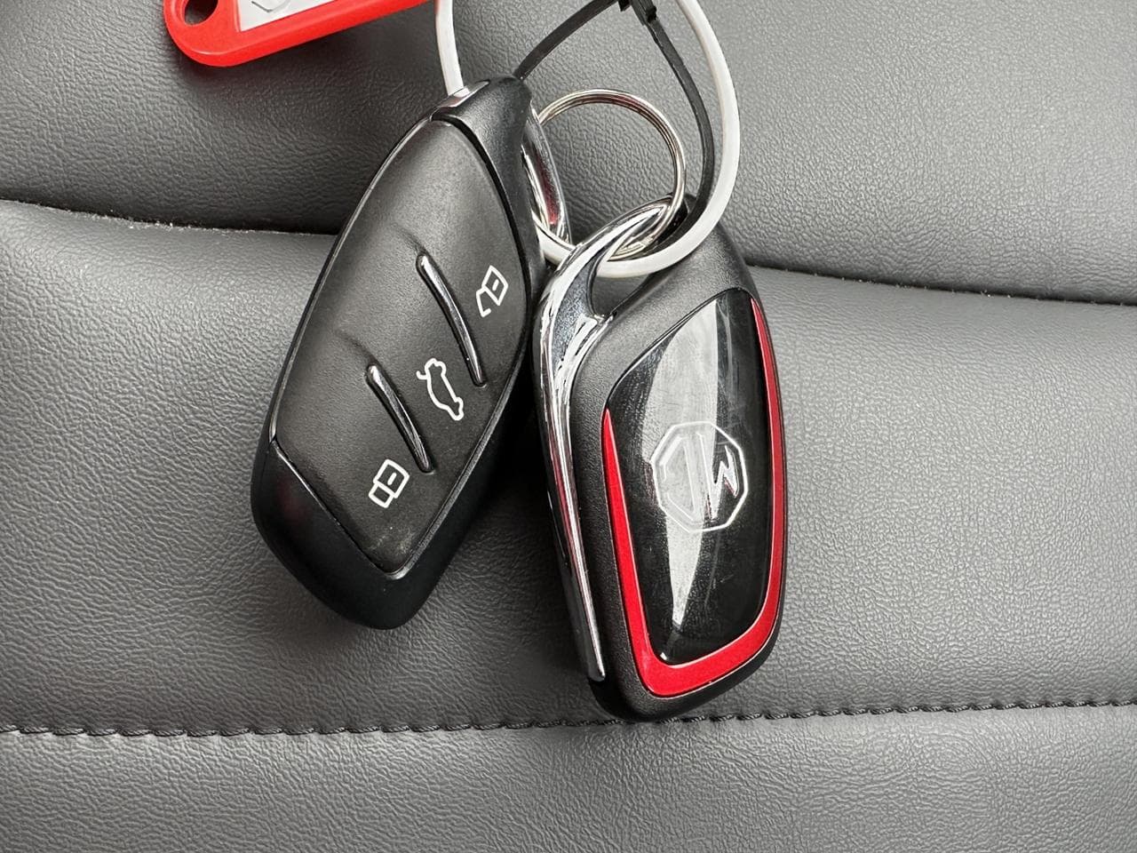 2025 MG Ostatní - 18