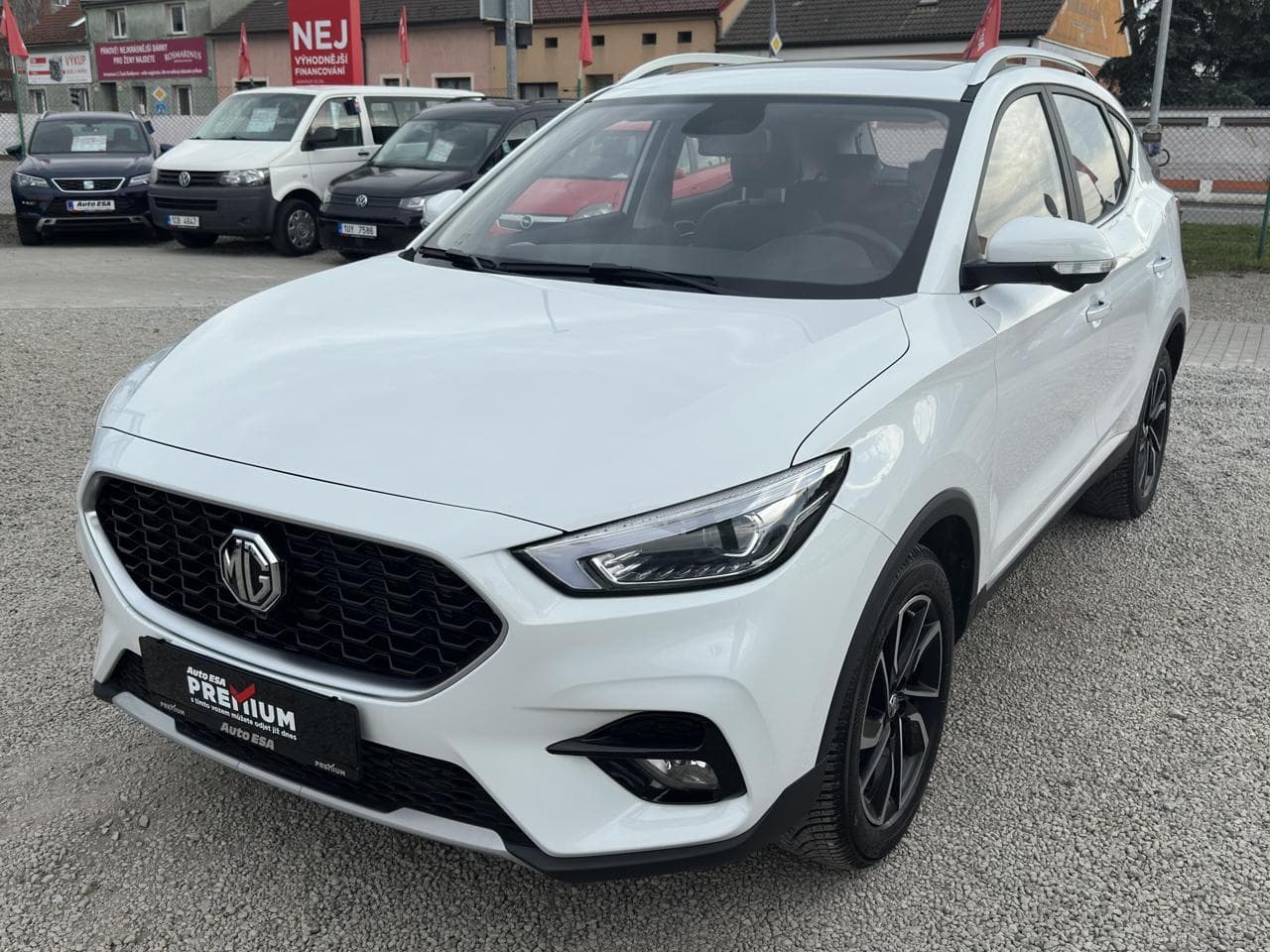 2025 MG Ostatní - 3